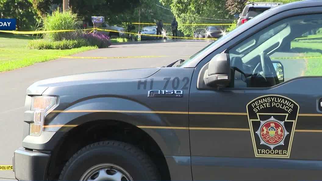 Man killed after shooting at police in Cumberland County had recently ...