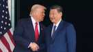 Trump-Xi
