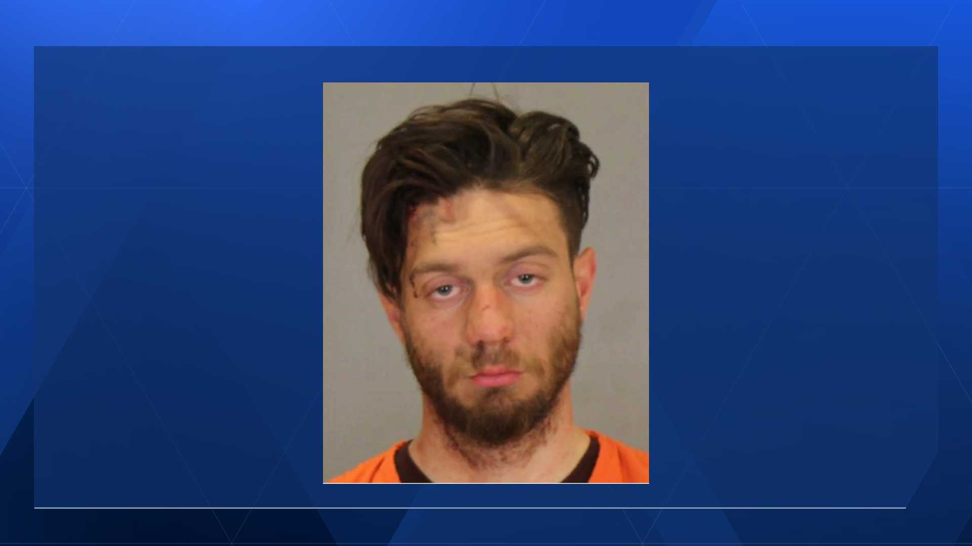 Inmate sentenced after assault on 2 Douglas County corrections officers