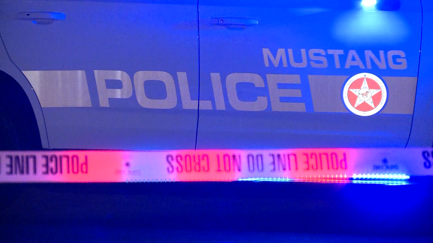 Mustang police identify man fatally shot by suspect captured later in Del City