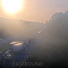Semi-truck crash blocks eastbound lanes on I-40 in Johnson County