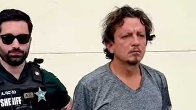 Man accused of dismembering stepfather who was reported missing in Orange County
