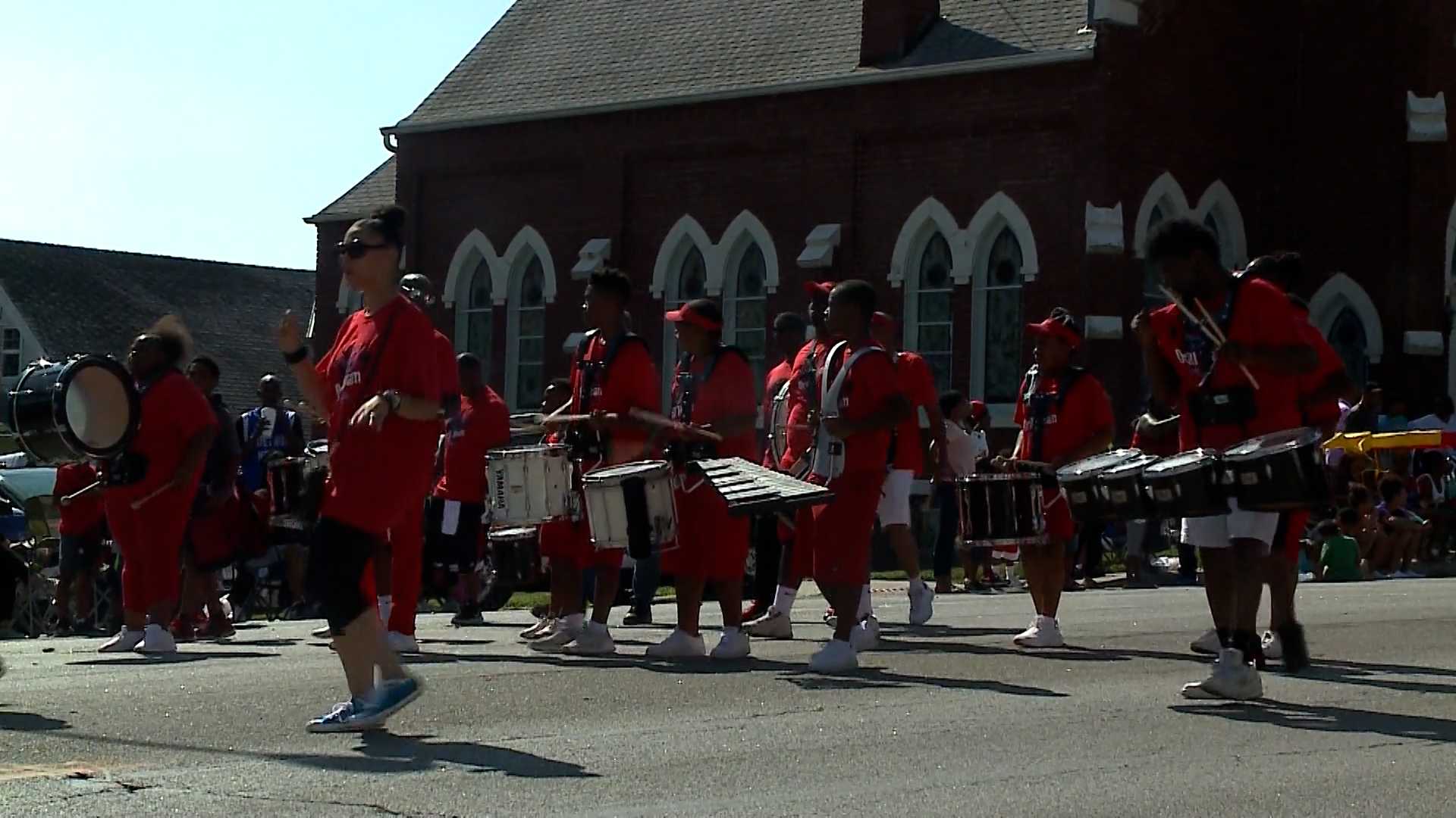 Omaha community comes together for Native Omaha Days in 2019