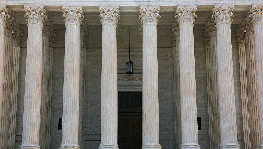 Supreme Court rules Rastafari man can't sue Louisiana prison officials who cut his dreadlocks