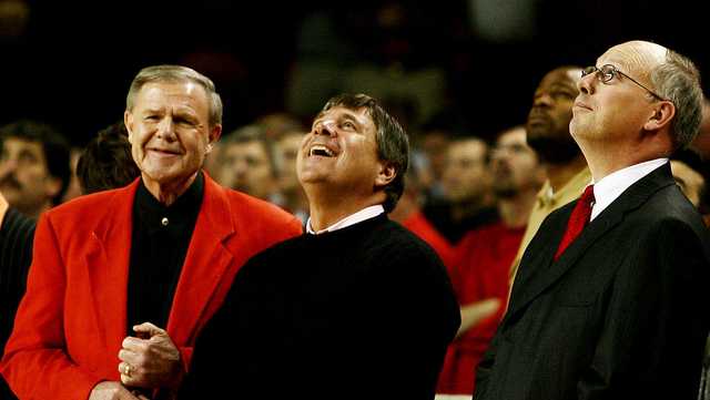 Tributes flood in for former UofL sports information director Kenny Klein