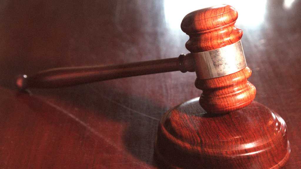 Johnson County Community College police officer charged with rape, sodomy