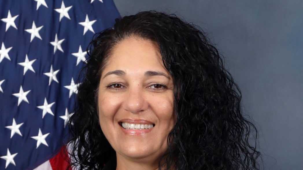 Victim in Port St. Lucie murder-suicide identified as Palm Beach County Sheriff's Office employee