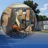 Leavenworth warehouse owner tries to reunite people with missing items from household good shipments