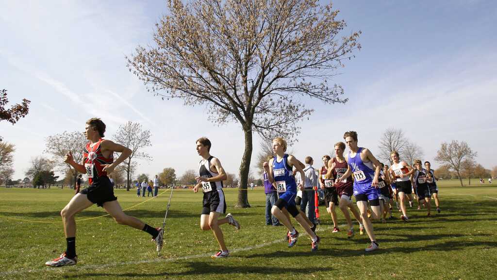 Iowa high school cross country: Assignments for state meet qualifying races Wednesday, Thursday