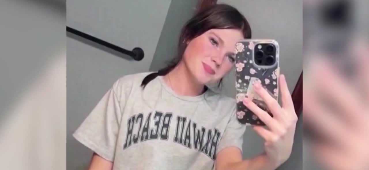 Florida teen charged as adult in stepsister’s cruise ship death