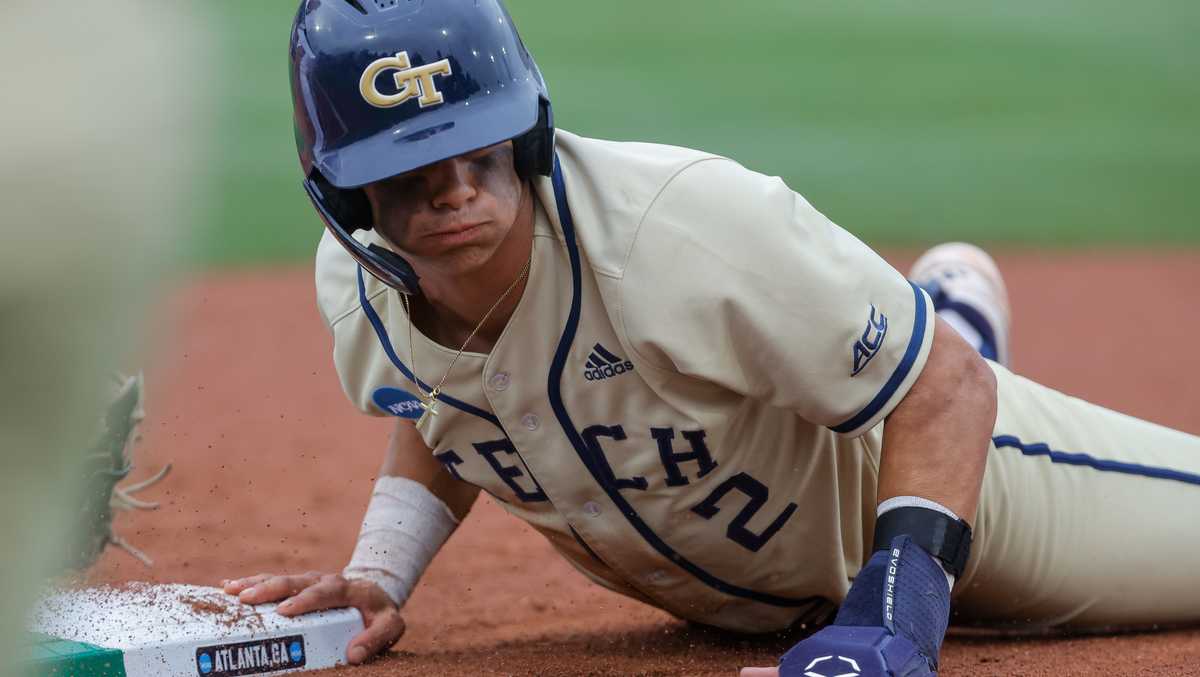 Georgia Tech’s season ends on Oklahoma’s walk-off homer in 10th inning