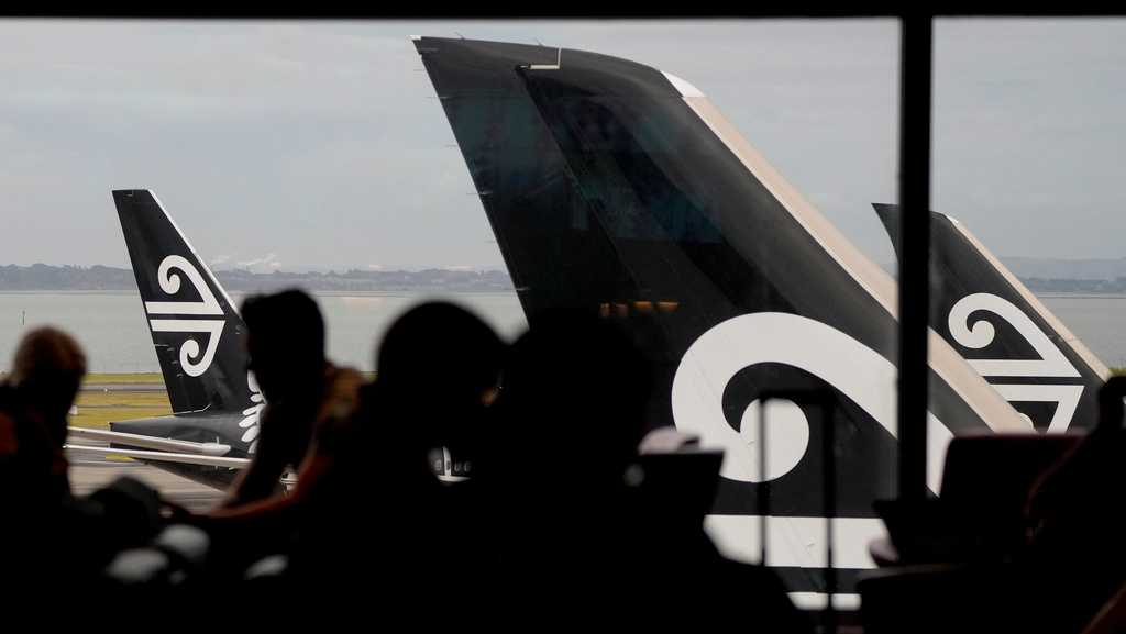 Airline adding bunk beds for economy travelers