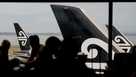 Air New Zealand 