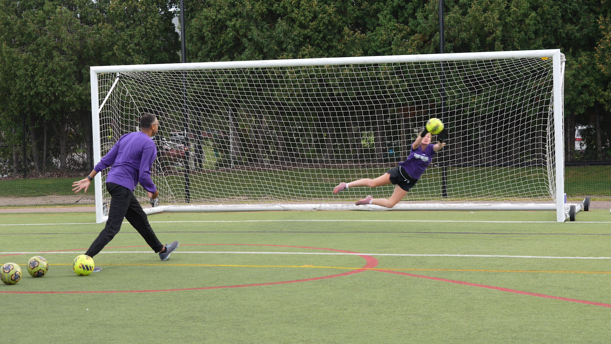 No. 20 Saint Michael's women's soccer in national poll for first time