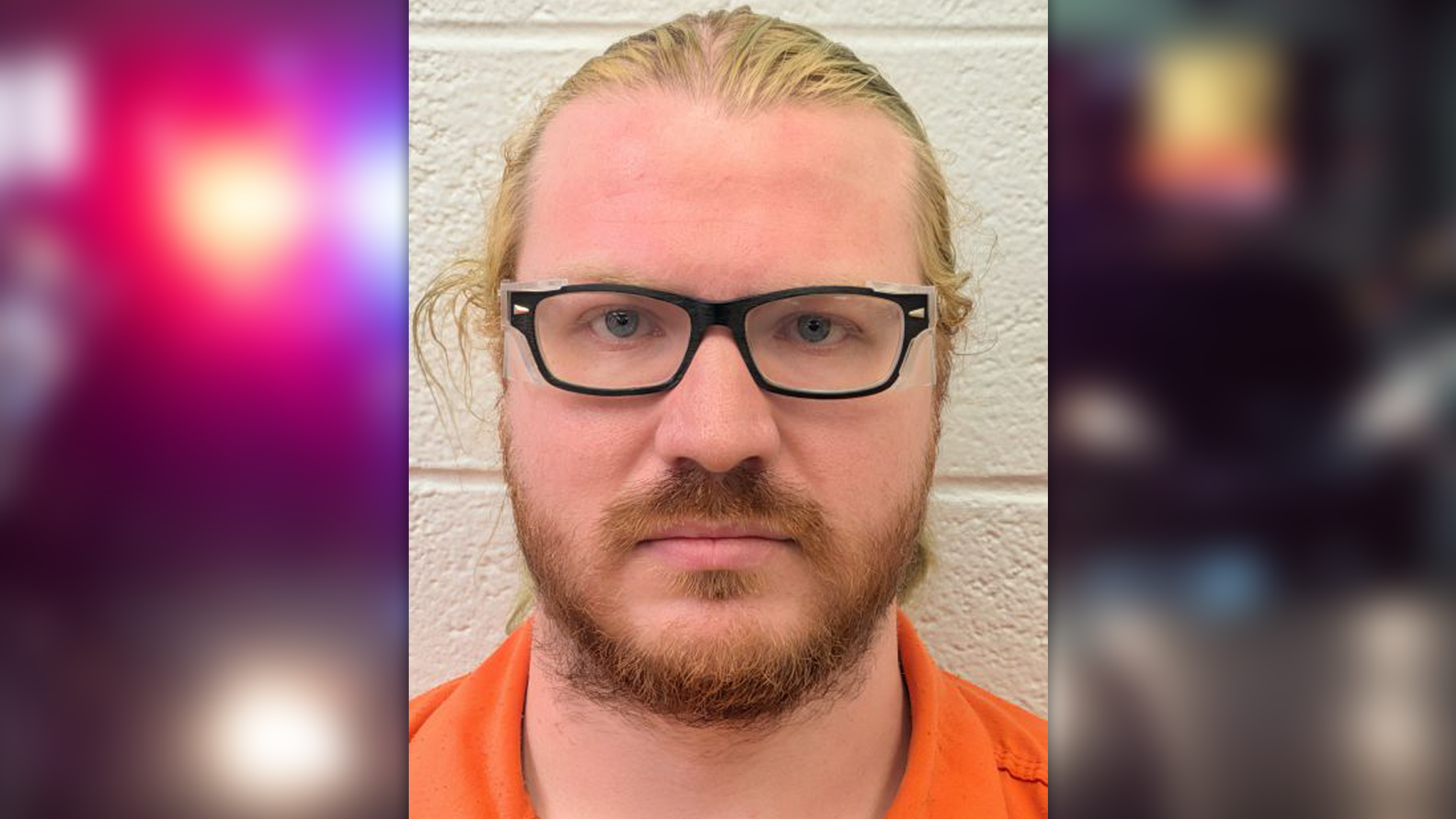 Sex offender charged in online child exploitation case after tip from authorities in Maine
