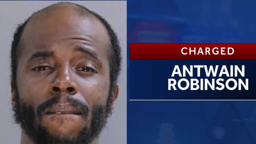 Lancaster man charged in sexual assault case, police say