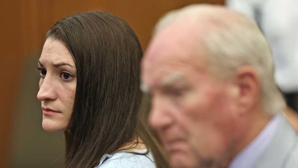 Deliberations to continue after Lindsay Clancy jurors hear 'dynamite charge'