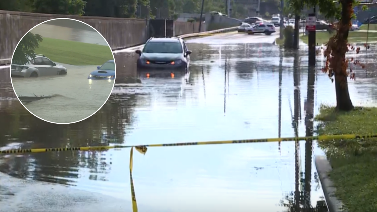 Cincinnati city council approves emergency funding to help flooding cleanup
