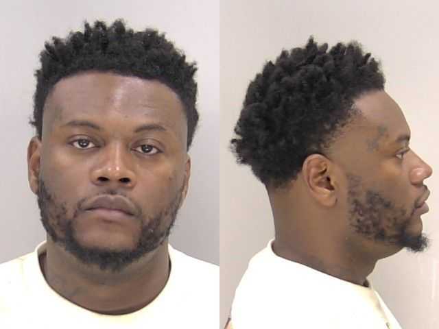 Georgia: Driver charged with DUI after hitting patrol car