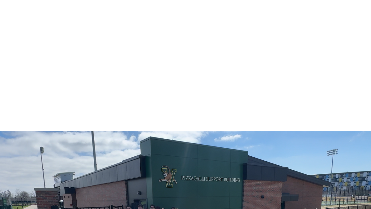 University of Vermont unveils new Pizzigalli Support Building