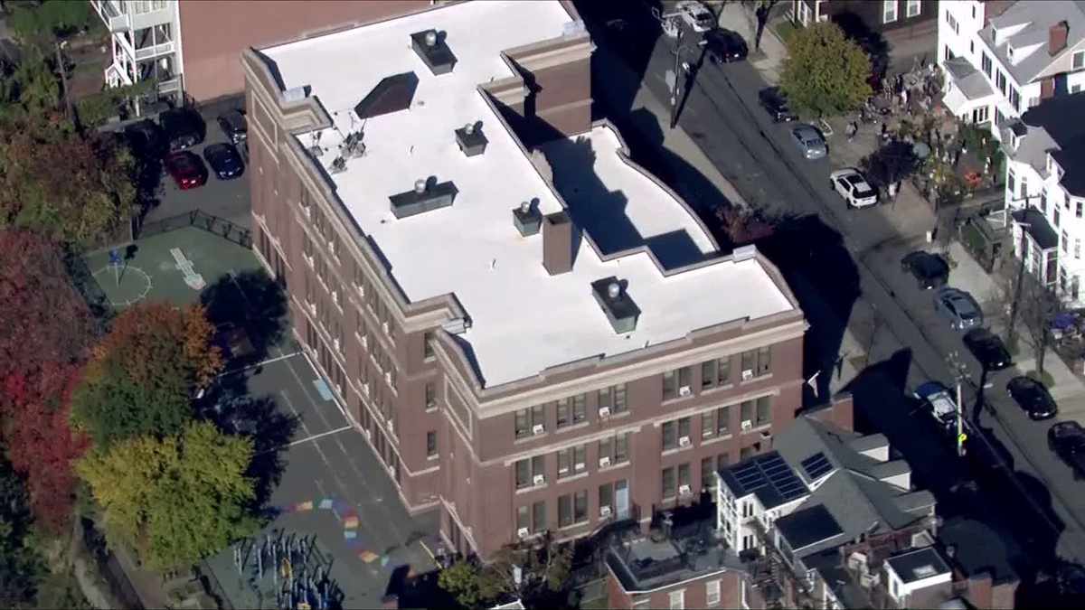 Boston police respond to threats reported at schools across city