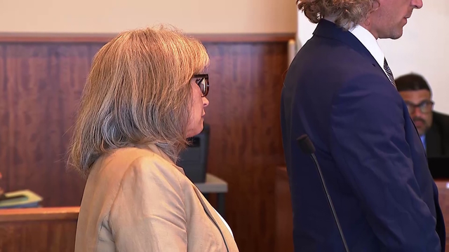 DNA from discarded soda bottle leads to woman's arrest in newborn's 1985 death
