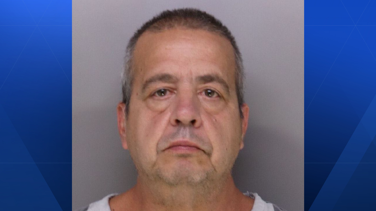 Man accused of child enticement while driving in Mount Washington neighborhood