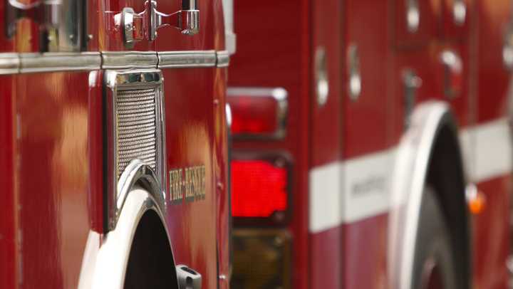 Gas leak prompts evacuations in Franklin