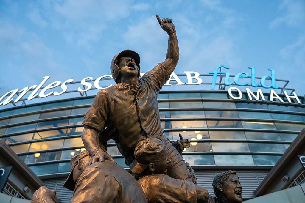 Road to Omaha starts here! See what teams will play in the Greatest Show on Dirt