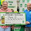 Lucky scratch-off ticket wins $3 million in Pennsylvania Lottery