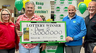Pennsylvania Lottery ticket sold at 7-Eleven wins $3 million - WTAE