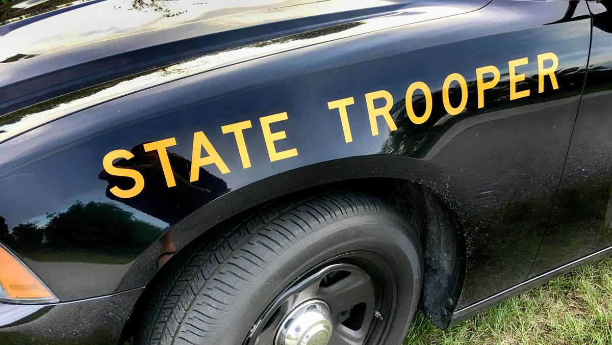 Woman charged with DUI after crashing into FHP cruiser, injuring ...