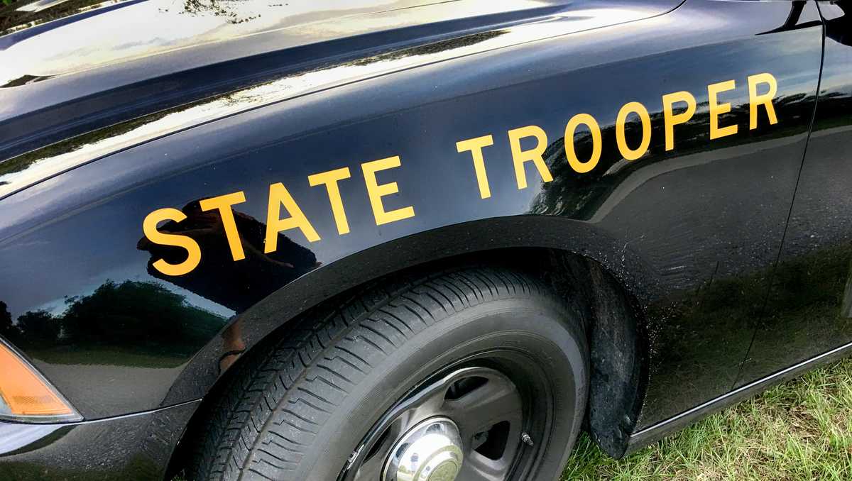 Bicyclist killed in crash on Colonial Drive in Orange County, FHP says