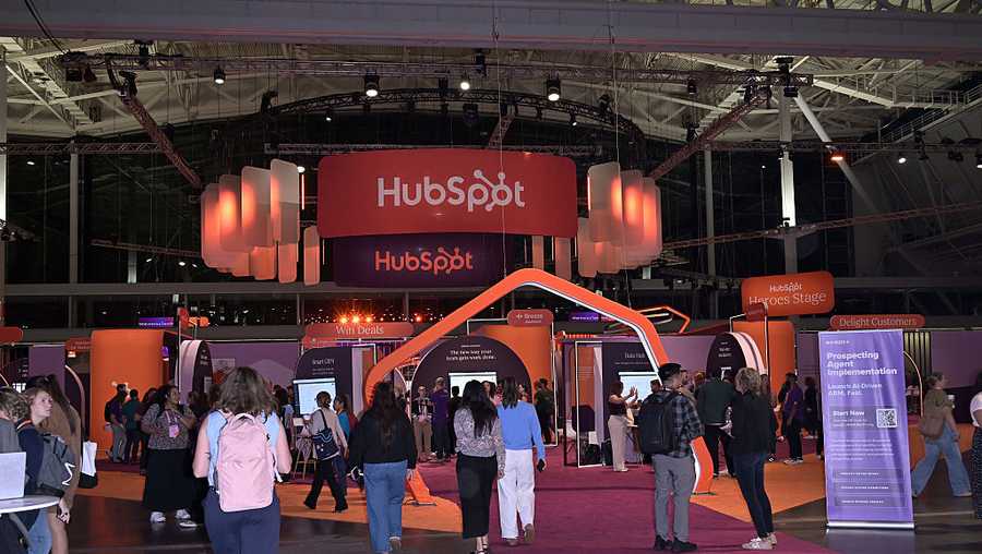 HubSpot plans layoffs as Cambridge-based company streamlines - WCVB