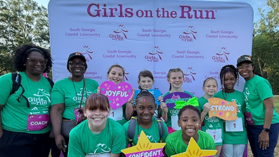 Girls on the Run launches Fall 2026 season across the region