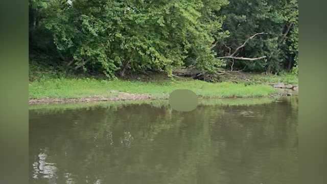 Body found in Susquehanna River in Dauphin County
