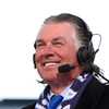 Barry Melrose, hockey player and coach-turned-broadcaster, dies at 70