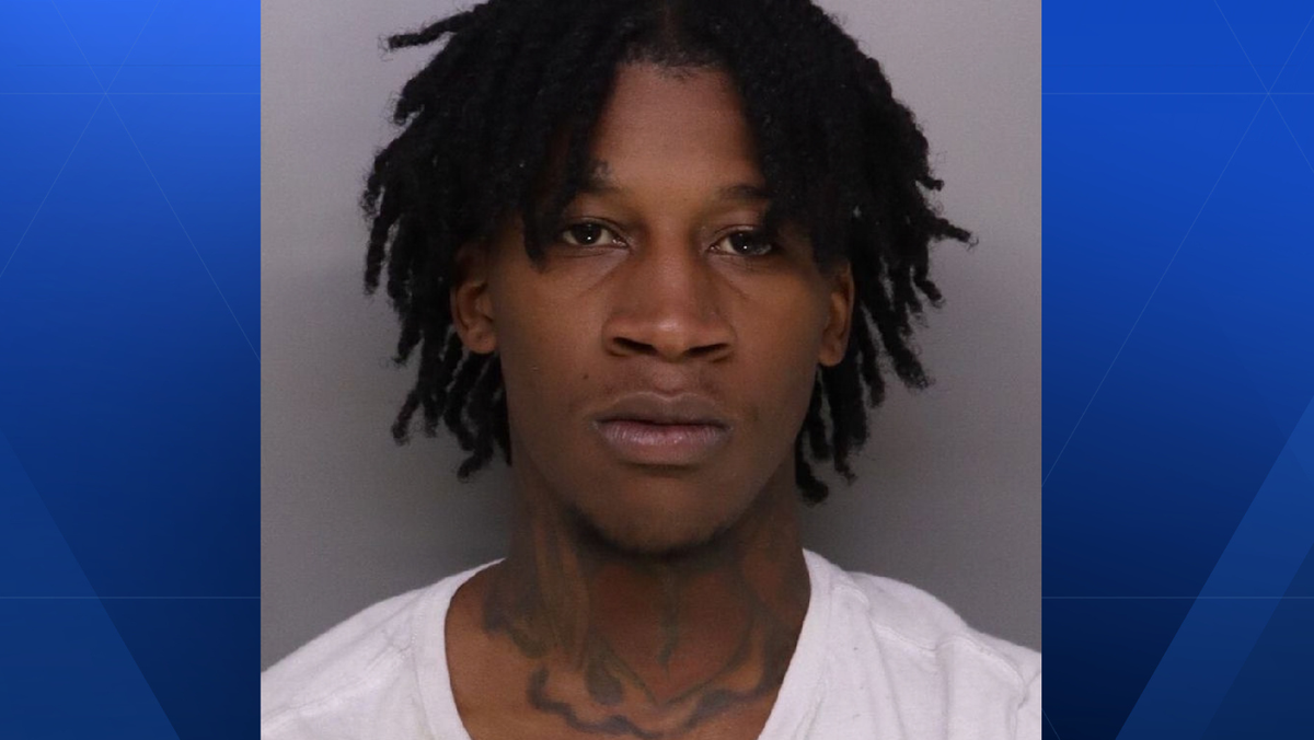 Man arrested in monthlong Green Township car theft spree - WLWT