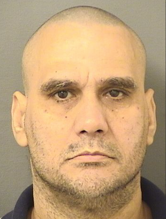 West Palm Beach man convicted of murder after body found in dumpster in 2022