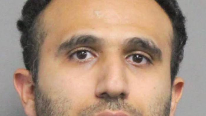 Jefferson Parish teacher arrested for indecent behavior with a juvenile