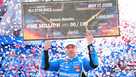 NASCAR Dover Auto Racing