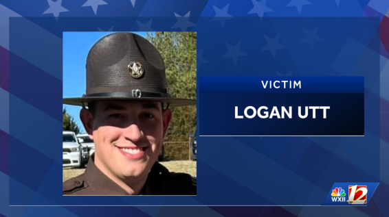 Community honors life of fallen Carroll County deputy with ceremonial escort