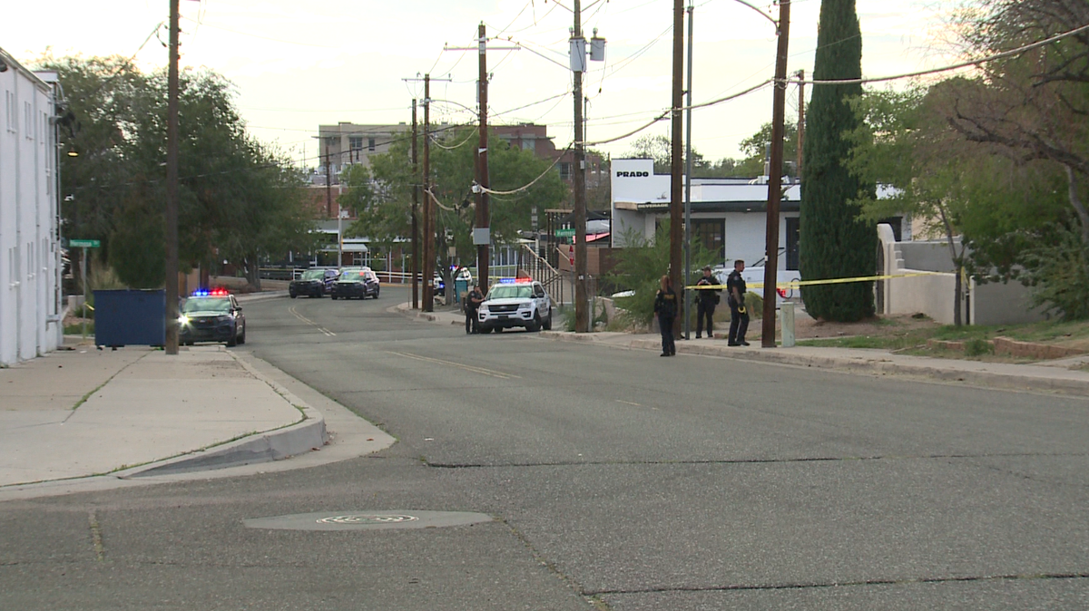 APD investigating deadly shooting in NE Albuquerque