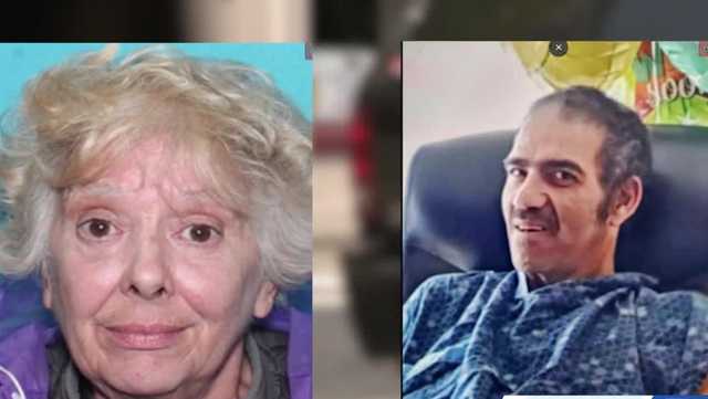 Hot and humid weather raises concerns for 2 missing adults in Lancaster