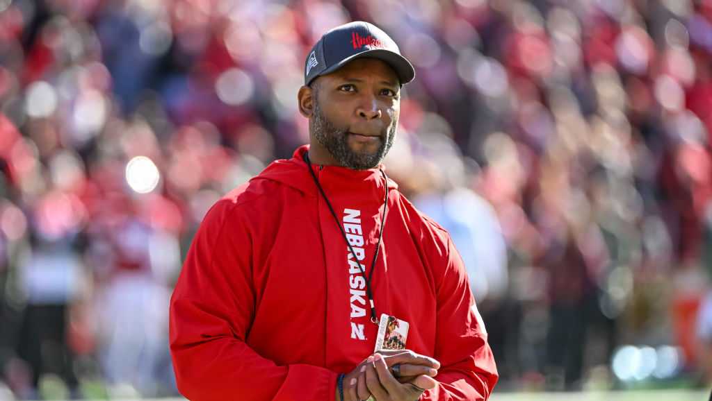 Ahman Green says he has early onset Parkinson’s disease