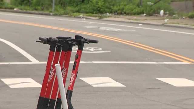 Pennsylvania lawmaker proposes bill to legalize shared electric scooter programs