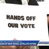 Faith leaders urge ballot protections amid federal fraud investigation