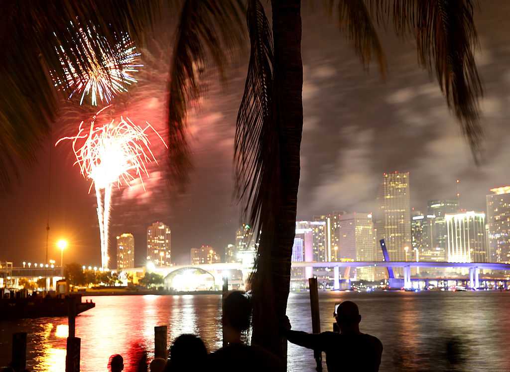 What’s open and closed on July Fourth in Palm Beach County and Treasure Coast
