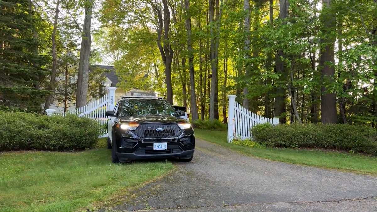 New Hampshire woman, adult son died in murder-suicide, autopsies confirm
