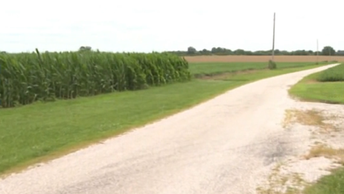 Oklahoma father and son killed in Illinois plane crash - KOCO